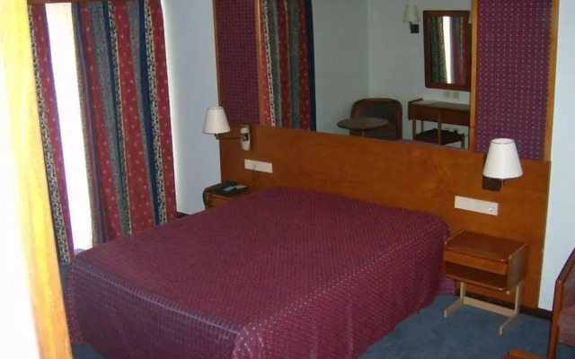 Hotel Barra