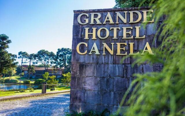 Grande Hotel Canela