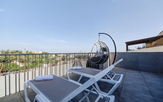 Mayfair by Premier Suites MT
