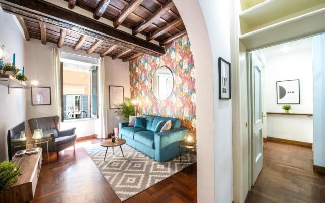 Vite Luxury Apartment