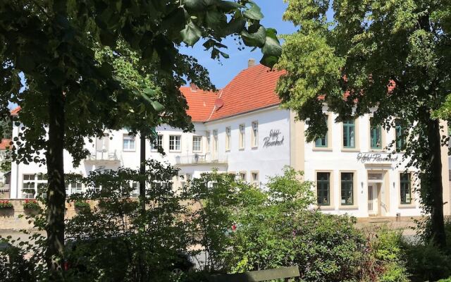 Hotel Riesenbeck