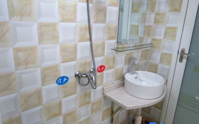 Changning Juxian Manor
