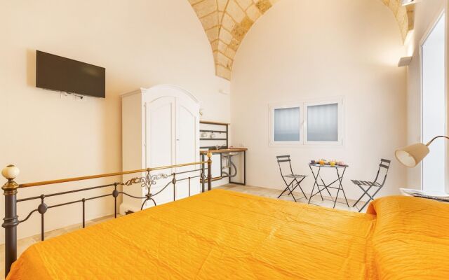 3398 Leucadense - Grotta 3 by Barbarhouse