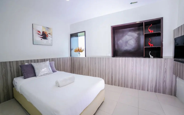 M2 Hotel Melaka