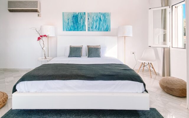 Villa The White Pearl