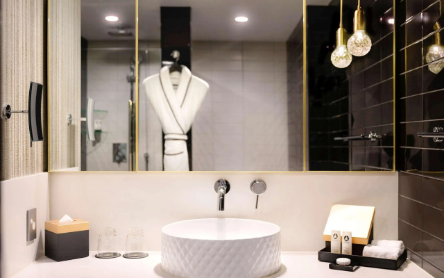 Sofitel Wellington