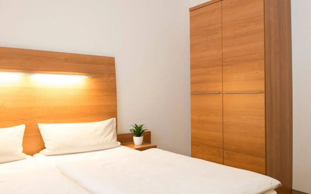 Hotel Lemp