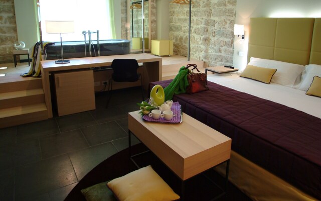 Hotel El Homs Palace