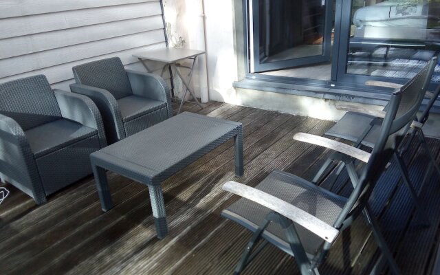 Résidence Marie-Therese & Joseph II