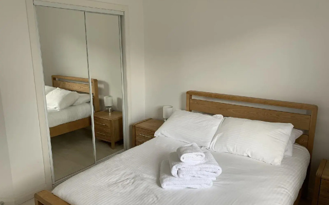 Aberdeen Serviced Apartments - Bloomfield