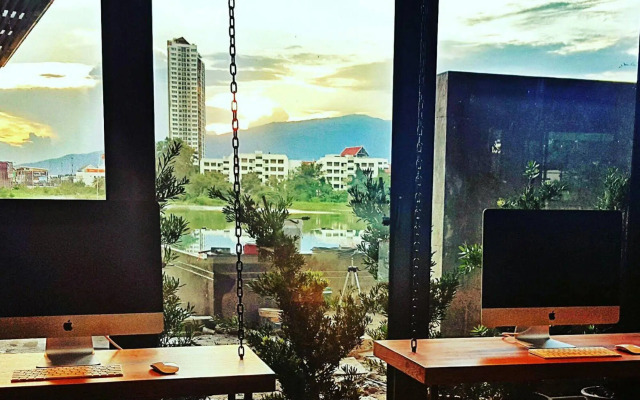 Brique Hotel Chiang Mai