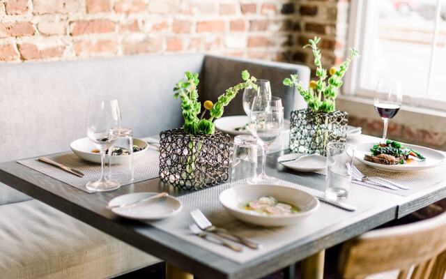 The Inn at Four Eleven York