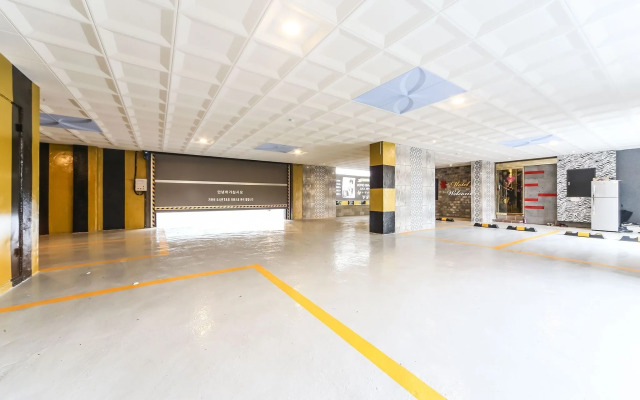 Ulsan Bangeojin Call