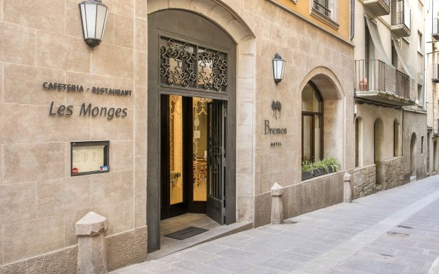 Bremon Boutique Hotel by Duquessa Hotels Collection