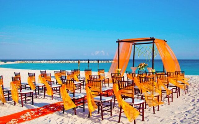 Krystal International Vacation Club Cancún, Cancún, Mexico