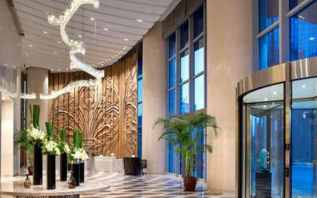 Sofitel Lianyungang Suning