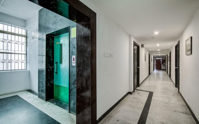 Grand Tiara Hotel