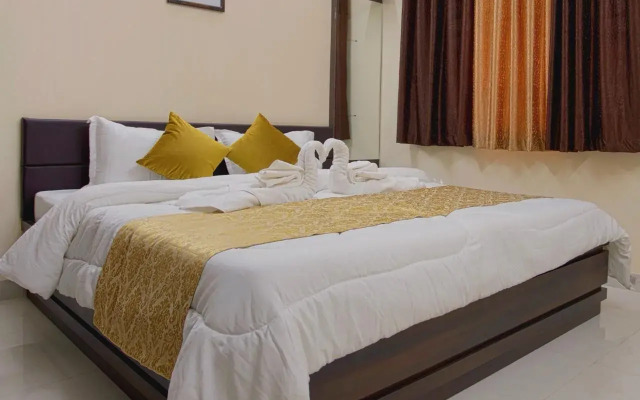 Daze Off Studio House