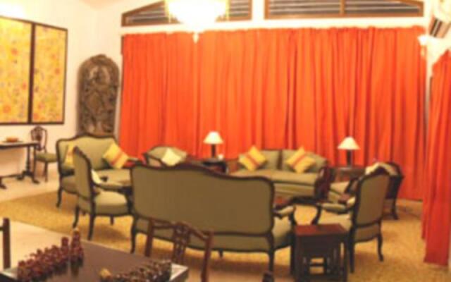 Ambavgarh Retreat