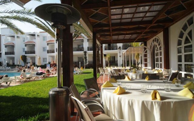 Timoulay Hotel & Spa Agadir