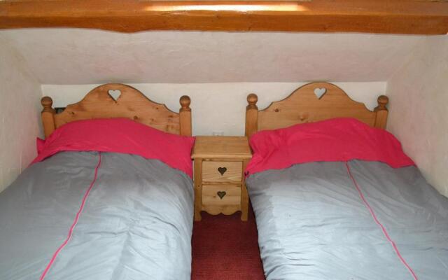 Vaujany Locations - Chalet Perin