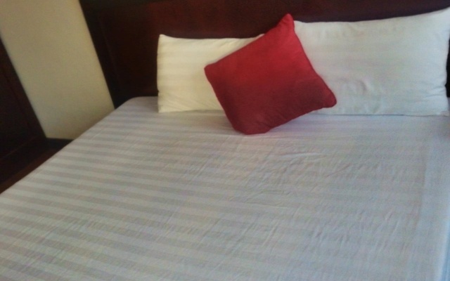 Sapa Queen Palace Hotel – Guest Rooms – Sa Pa
