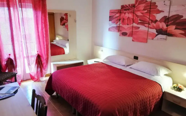 Hotel Neni