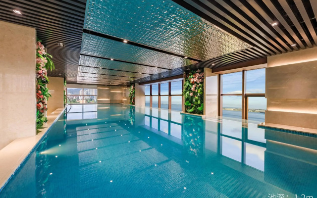 Similan Hotel Zhuhai