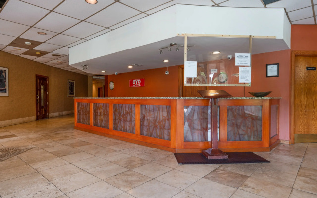 121 Motel Henderson