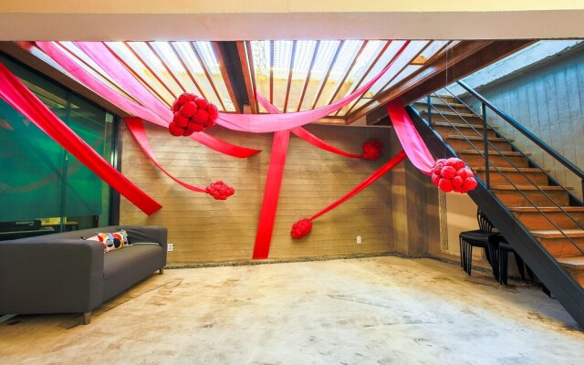 Soho259 Guesthouse