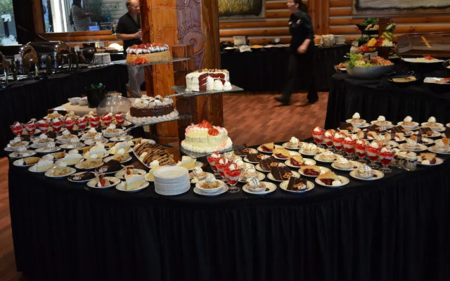 Sawmill Creek by Cedar Point Resorts