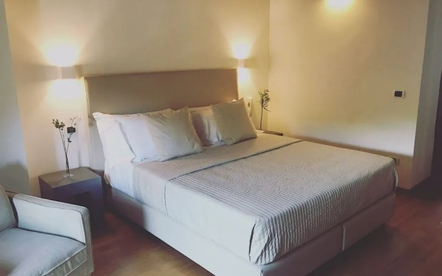 Opéra Chambre&Gourmet