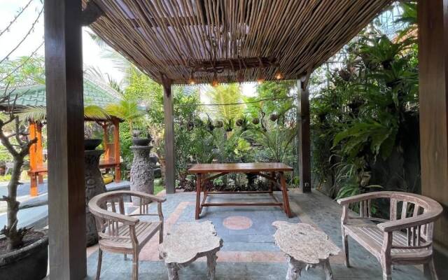 Mikuk Cottages Canggu