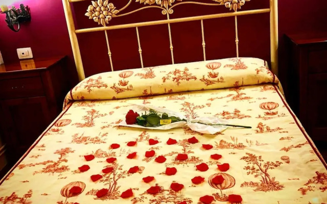 Hostal Hostatgeria Sant Jaume