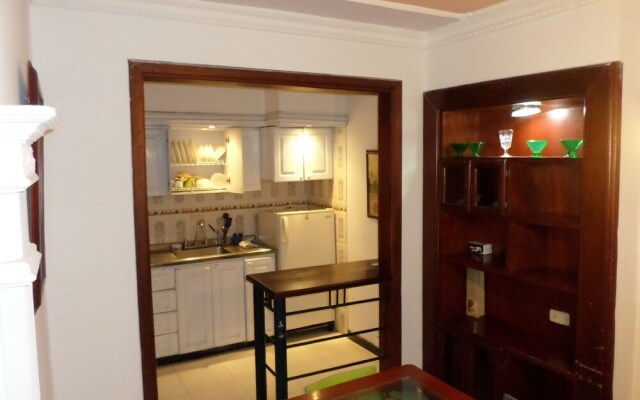 Casa Hotel Mi Neiva