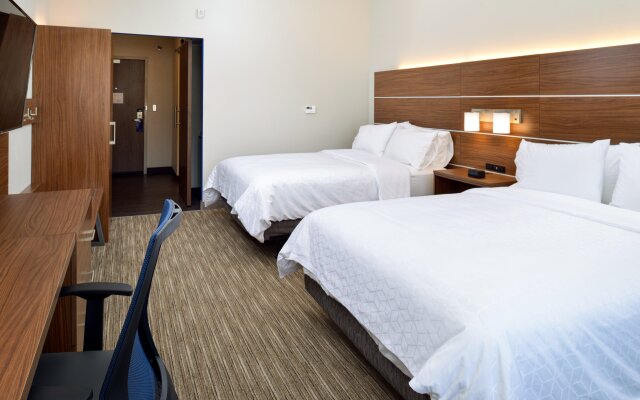 Holiday Inn Express & Suites Elko, an IHG Hotel