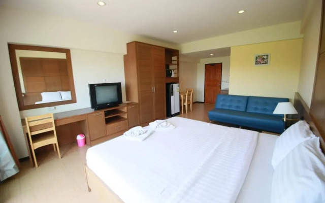 The Icon Place at Nurn Plub Wan