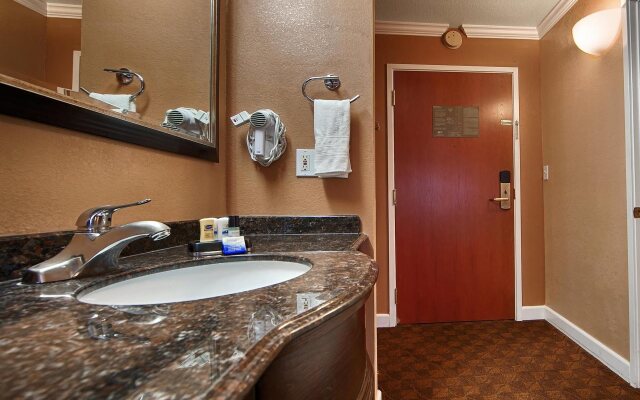 Best Western Orchard Inn