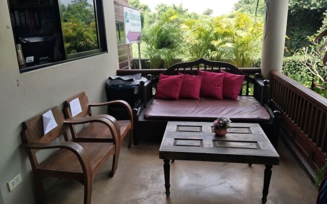 Ruen Pruksa Boutique Resort