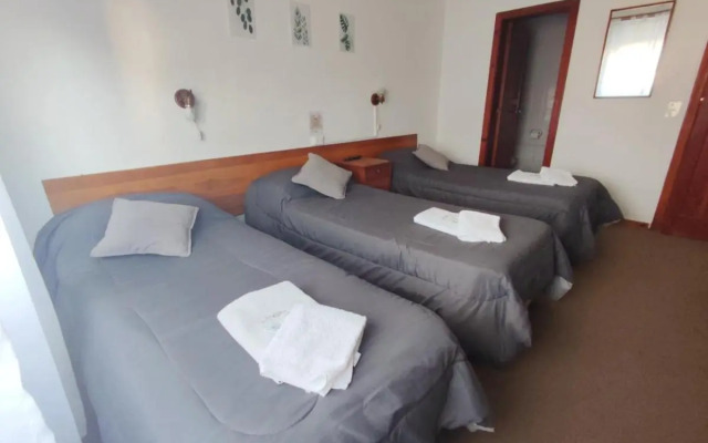 Hosteria Puyehue