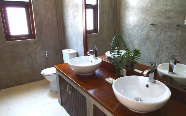 Cloud Nine Bed & Breakfast