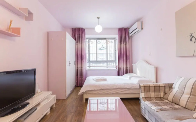 Shengtiandi Appartment