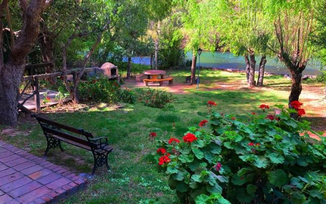 Resort Valle Grande