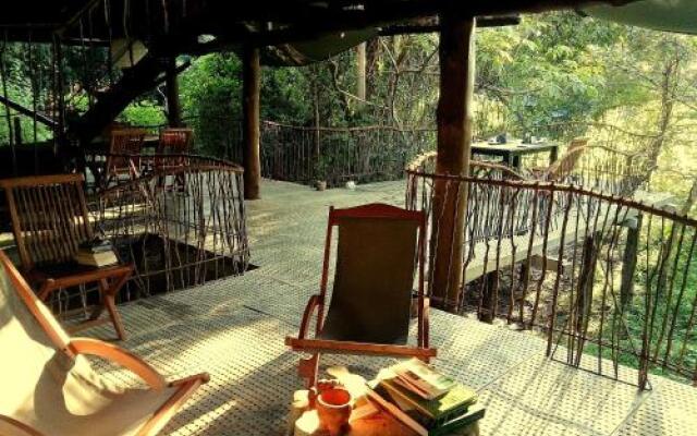 Galkadawala Forest Lodge