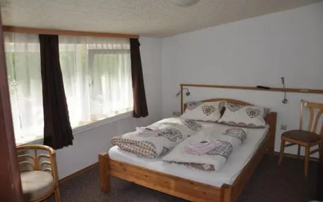 Berghaus Knopfmacher