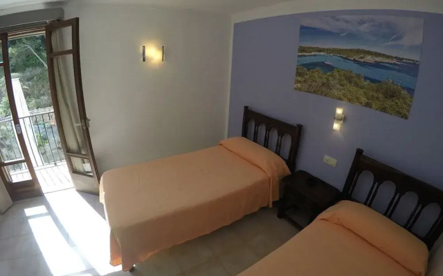 Hostal Playa Cala Santanyí