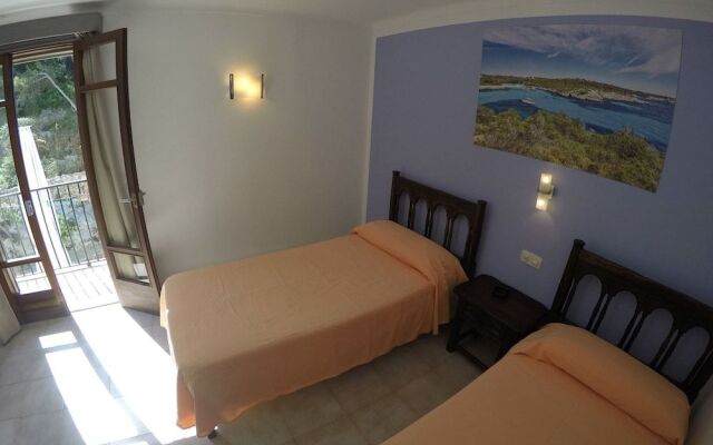 Hostal Playa Cala Santanyí
