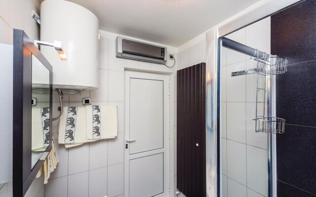 Nice Home in Opatija With Wifi and 1 Bedrooms