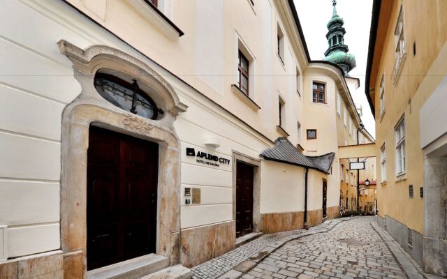 Hotel Michalská Brána