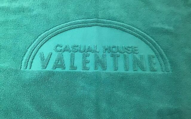 Valentine - Adults Only